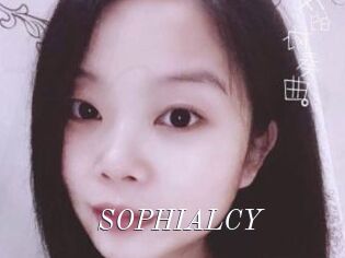 SOPHIALCY