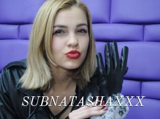 SUBNATASHAXXX