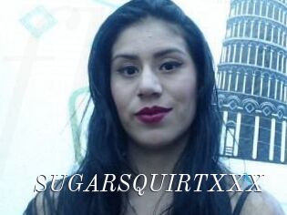 SUGARSQUIRTXXX