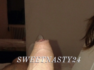 SWEETNASTY24