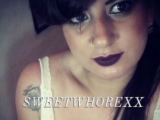 SWEETWHOREXX