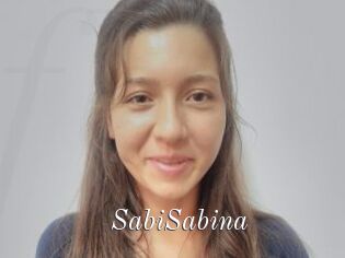 SabiSabina