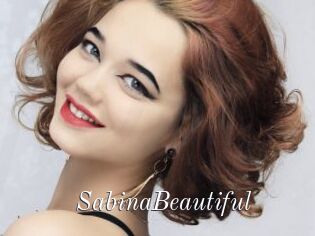 SabinaBeautiful