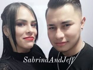 SabrinaAndJeff