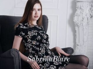 SabrinaBlare