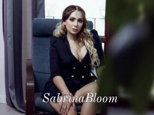 SabrinaBloom