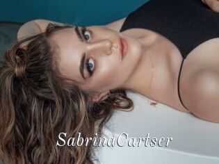 SabrinaCartser