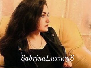 SabrinaLuxuryS