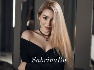 SabrinaRo