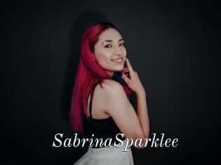 SabrinaSparklee