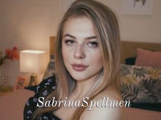 SabrinaSpellmen