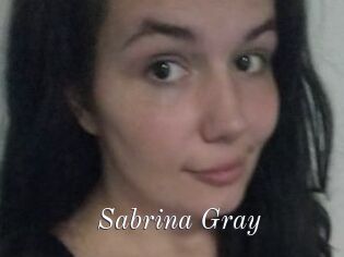 Sabrina_Gray