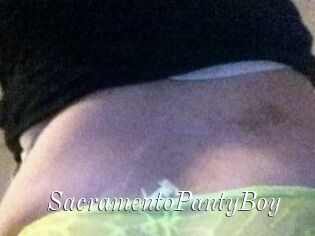 SacramentoPantyBoy