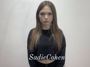 SadieCohen