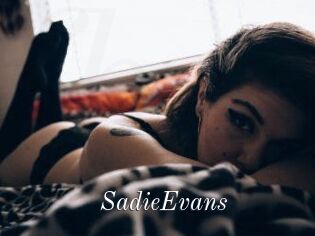 Sadie_Evans