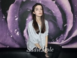 SadieMole