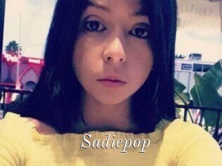 Sadiepop