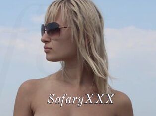 SafaryXXX