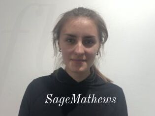 SageMathews