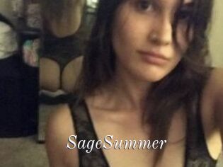 SageSummer