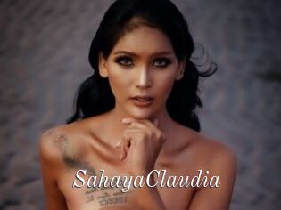 SahayaClaudia