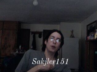 Sakjler151