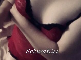 SakuraKiss