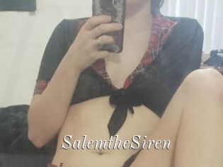 SalemtheSiren