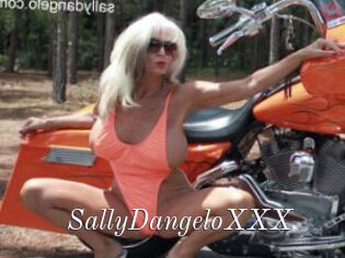 SallyDangeloXXX