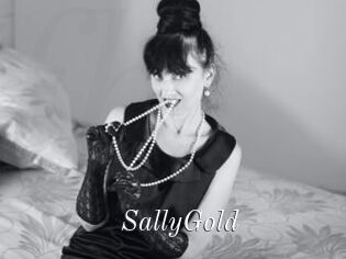 SallyGold