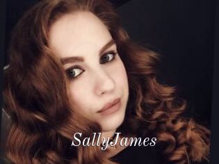 SallyJames