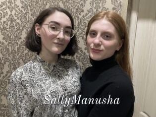 SallyManusha