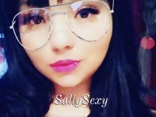 SallySexy