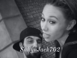 SallynJack702