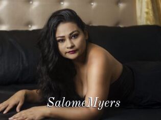 SalomeMyers