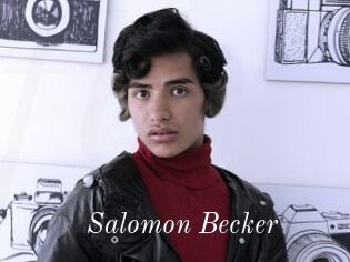 Salomon_Becker