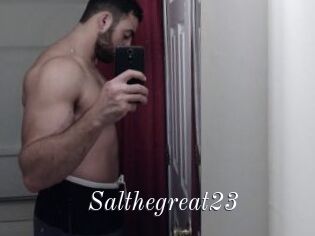 Salthegreat23