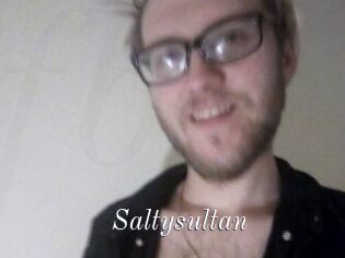 Saltysultan