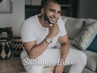 Salvatore_Evans