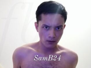 SamB24