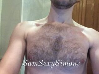 SamSexySimons