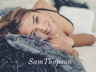 SamThopson