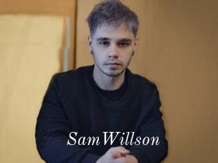 SamWillson