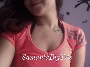 SamantaBigTits