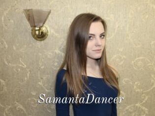 SamantaDancer