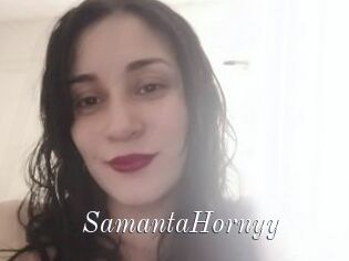 SamantaHornyy