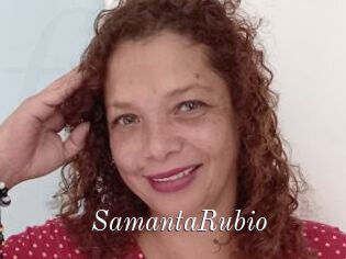 SamantaRubio