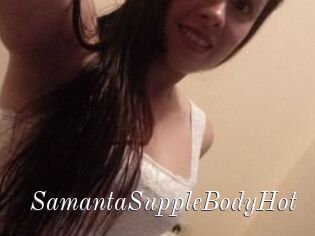 SamantaSuppleBodyHot