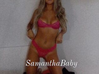 SamanthaBaby