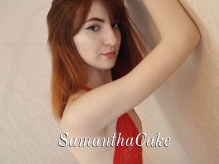 SamanthaCake